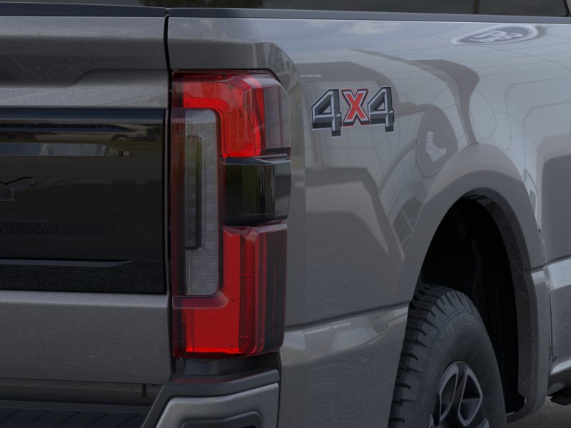 New 2026 Ford F350 Platinum image 46