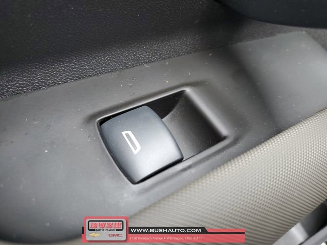 New 2025 GMC Hummer EV 2X image 18