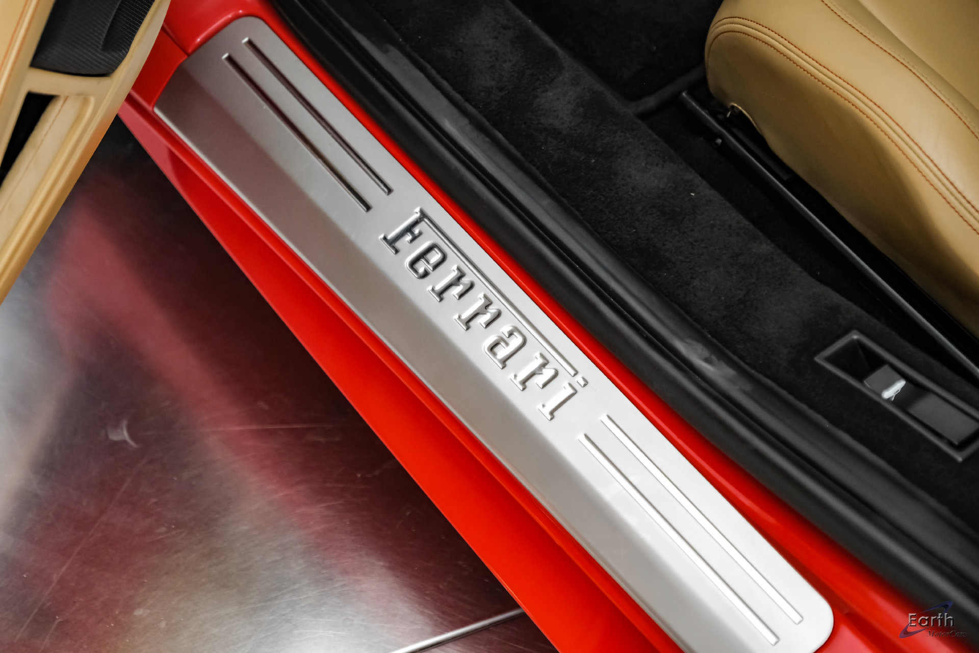 Used 2014 Ferrari 458 Italia Coupe RWD image 52