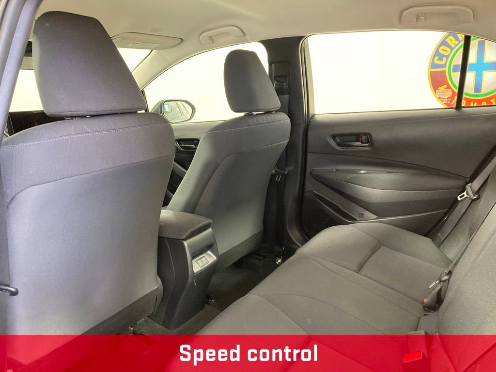 Used 2023 Toyota Corolla LE image 15