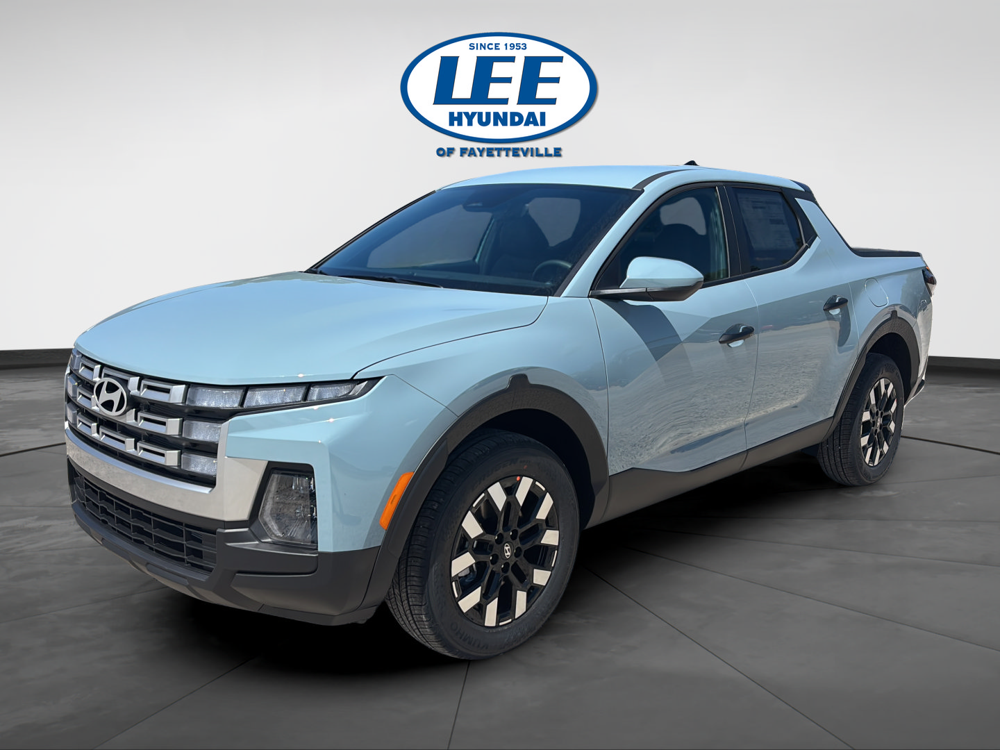 New 2027 Hyundai Santa Cruz SE AWD/4WD image 7