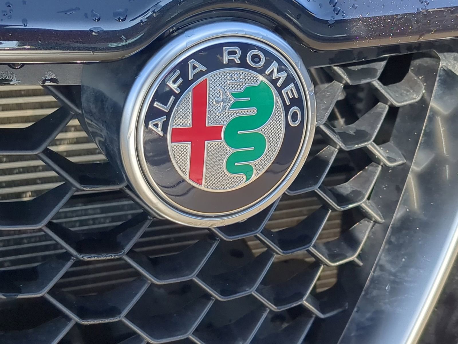 Used 2023 Alfa Romeo Stelvio Ti image 13