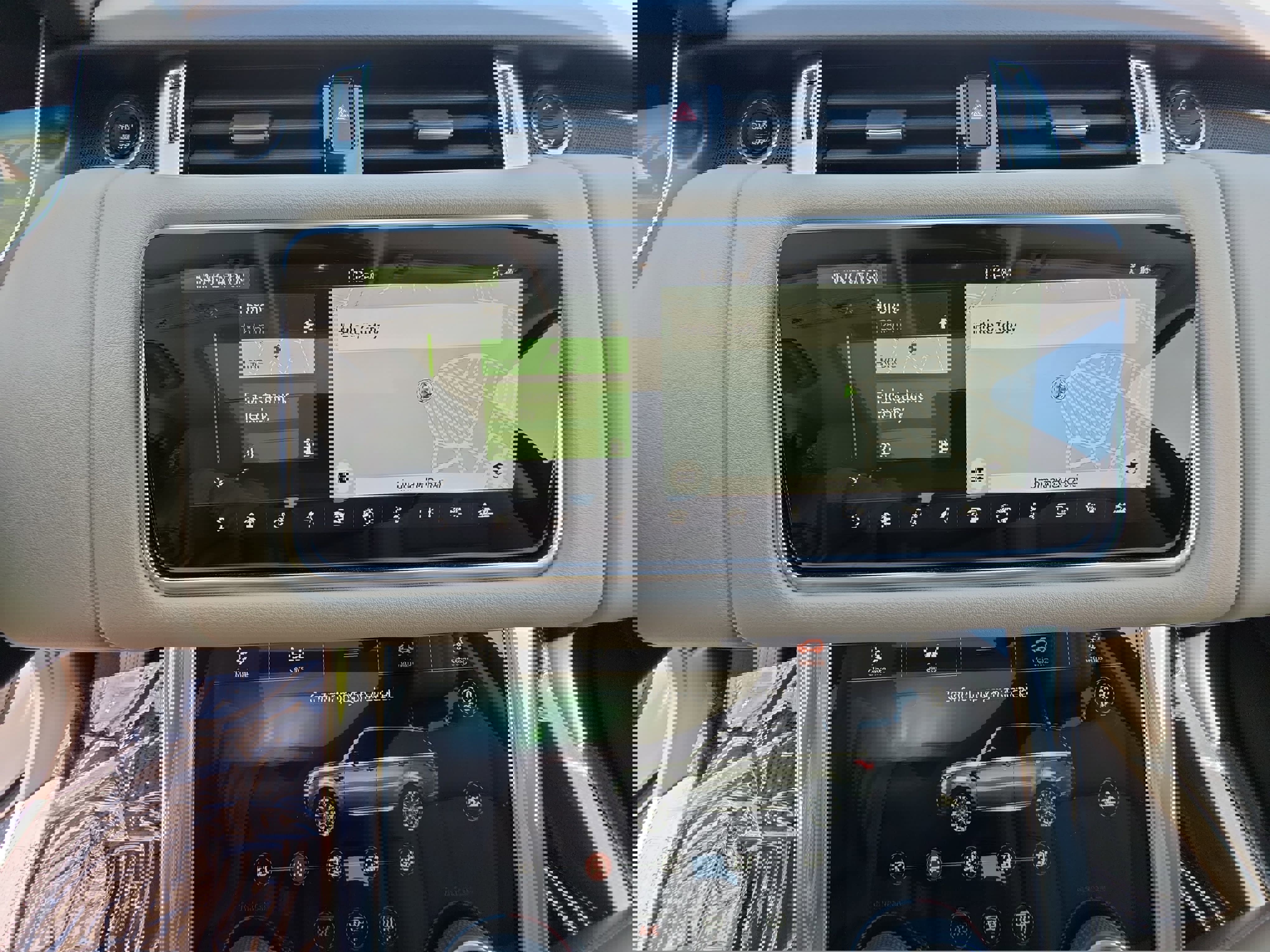 Certified 2022 Land Rover Range Rover Sport HSE Silver Edition image 23