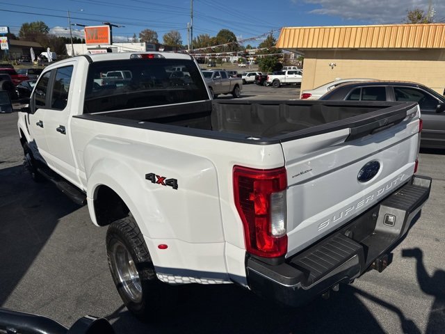 Used 2018 Ford F350 XL w/ Power Equipment Group image 2