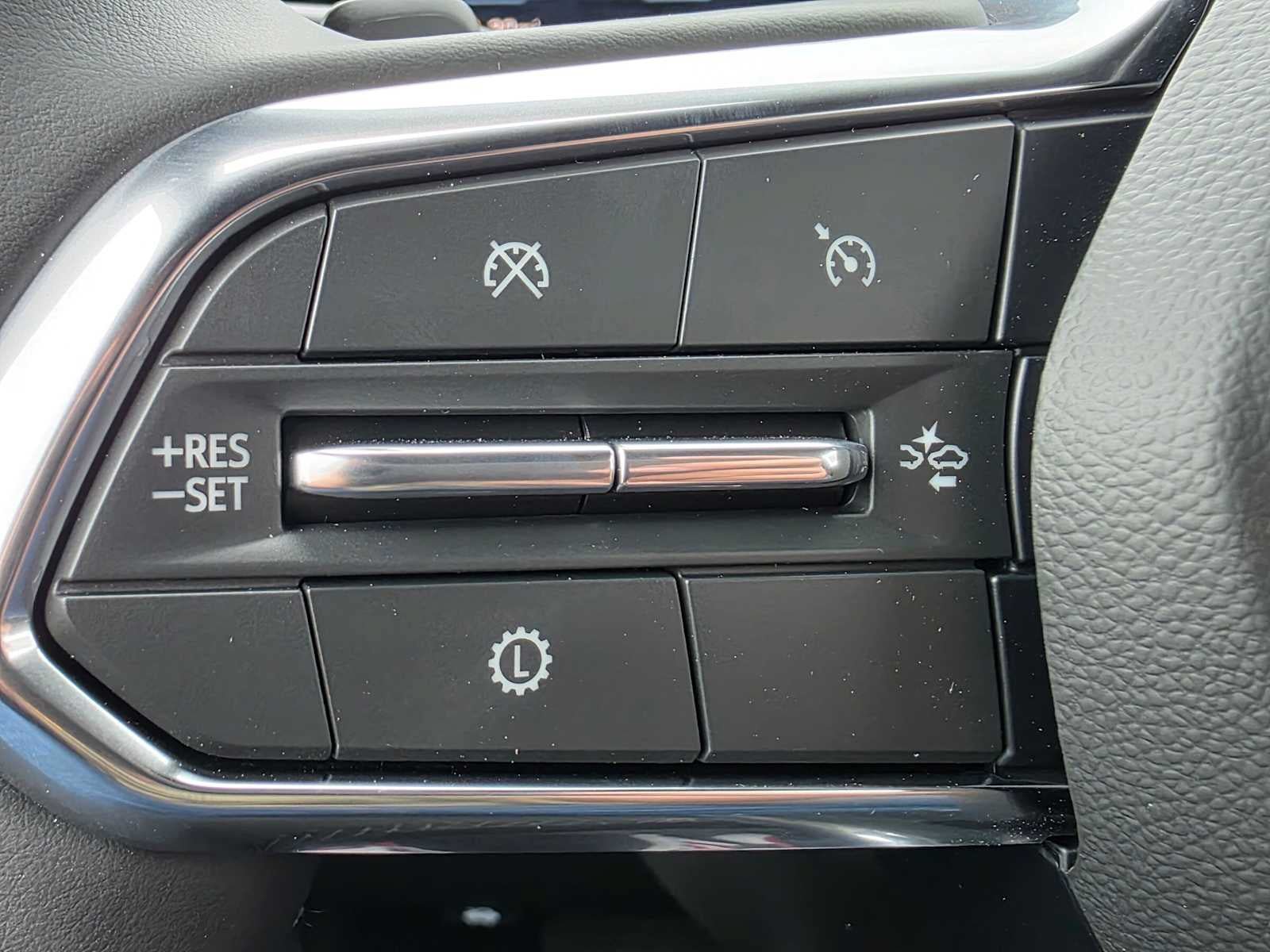 New 2026 Chevrolet Tahoe LS AWD/4WD image 31