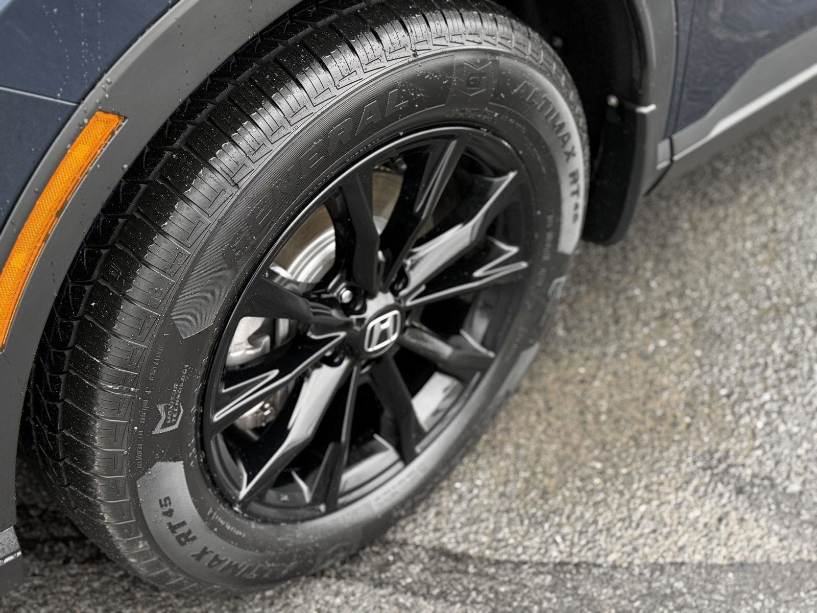 Used 2023 Honda CR-V Sport image 11