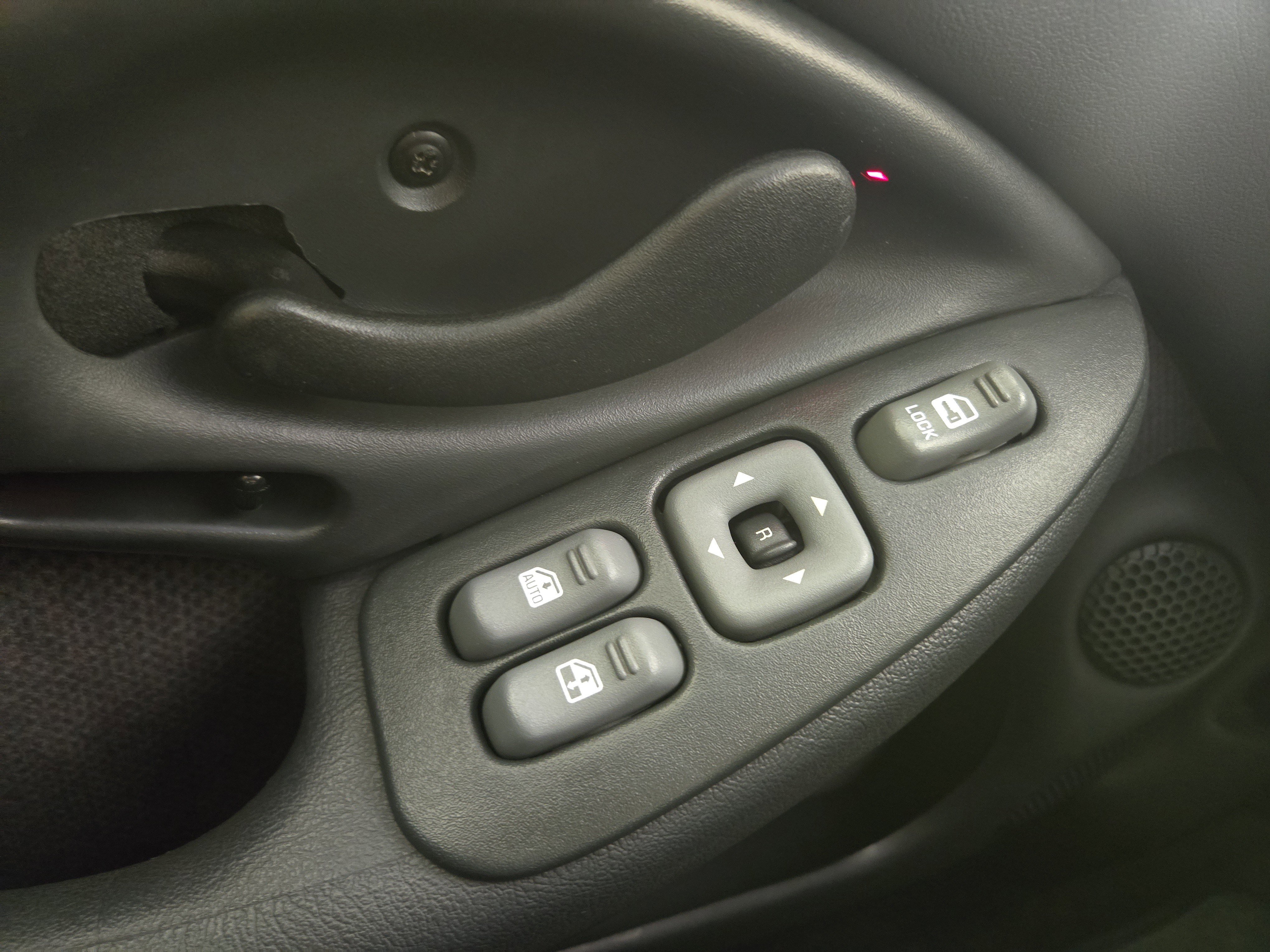 Used 1997 Pontiac Firebird Trans Am image 24