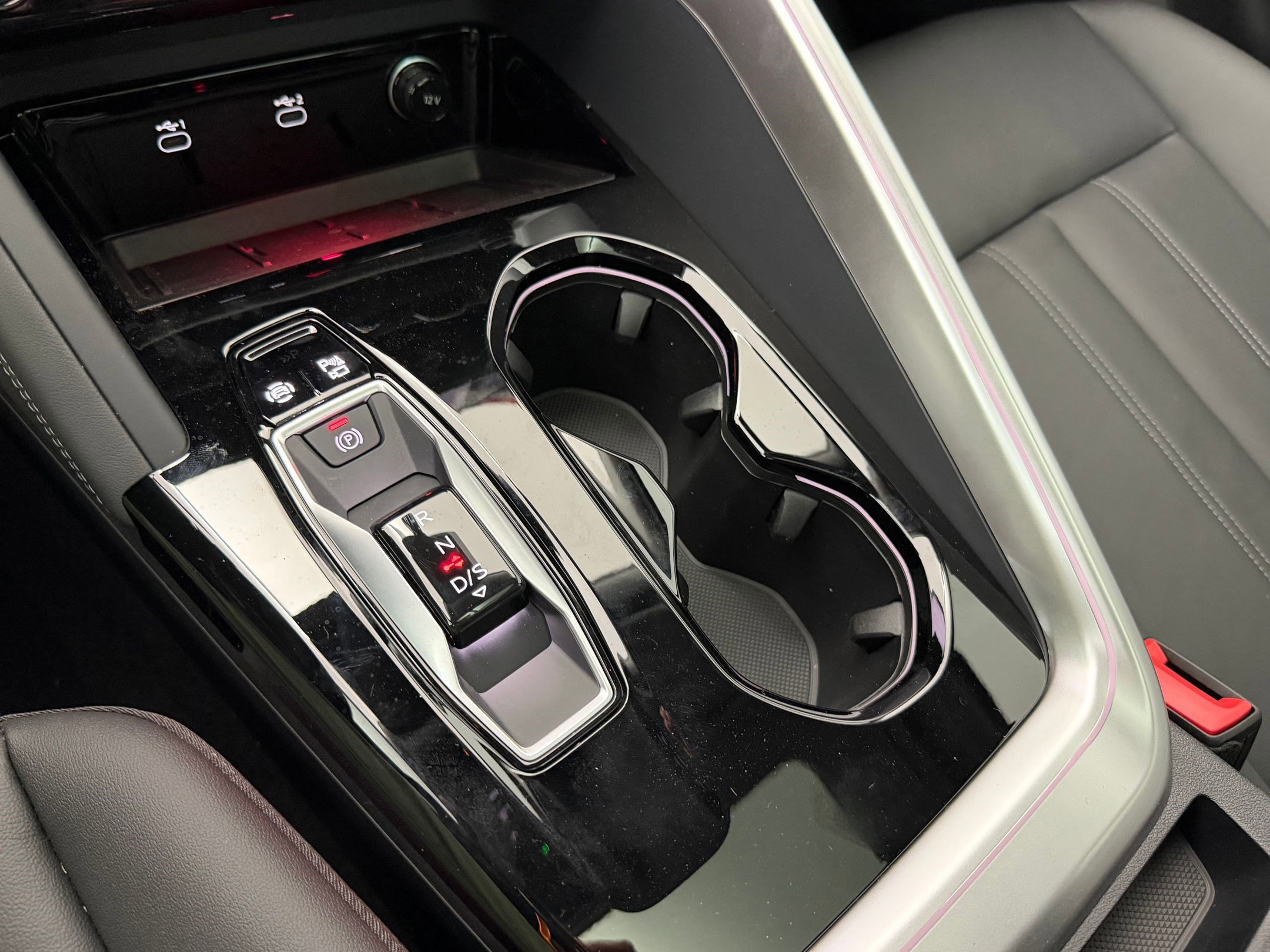 New 2026 Audi Q5 Premium image 20