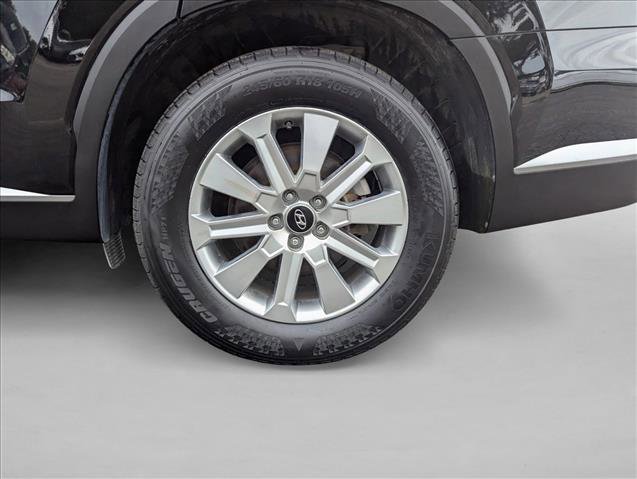 Certified 2023 Hyundai Palisade SEL image 24