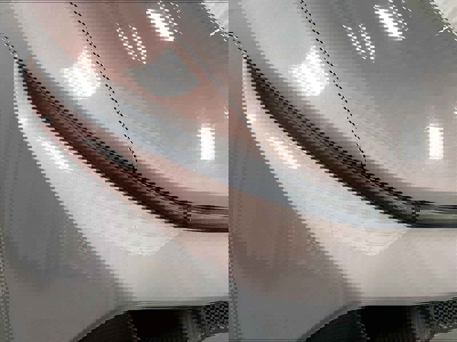 Used 2025 Chevrolet Equinox EV LT image 32