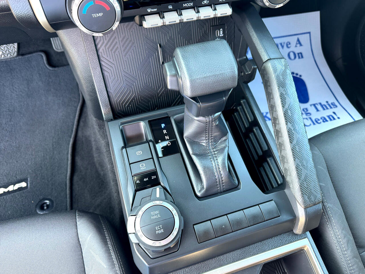 Used 2024 Toyota Tacoma SR5 image 26