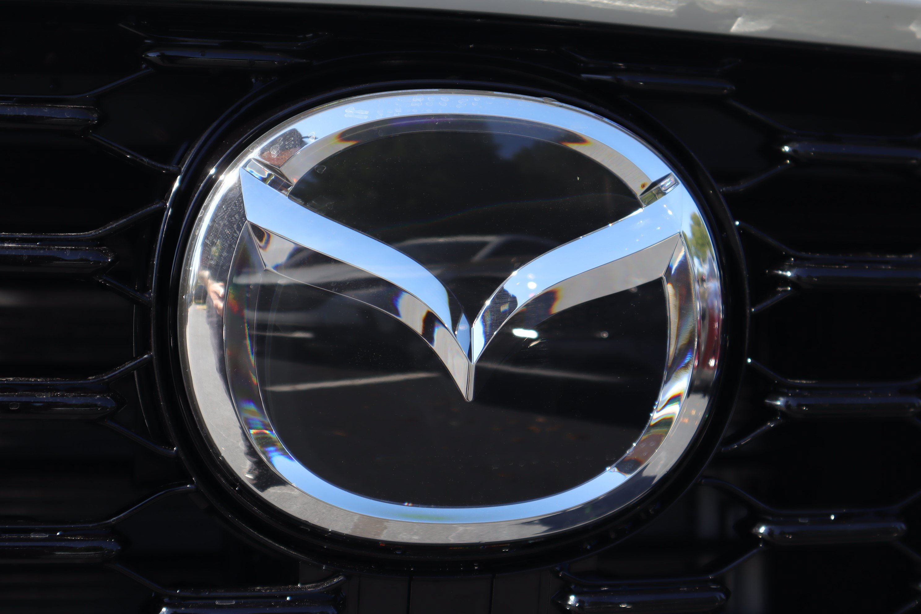 New 2026 MAZDA CX-70 3.3 Turbo w/ Premium Package AWD/4WD image 29