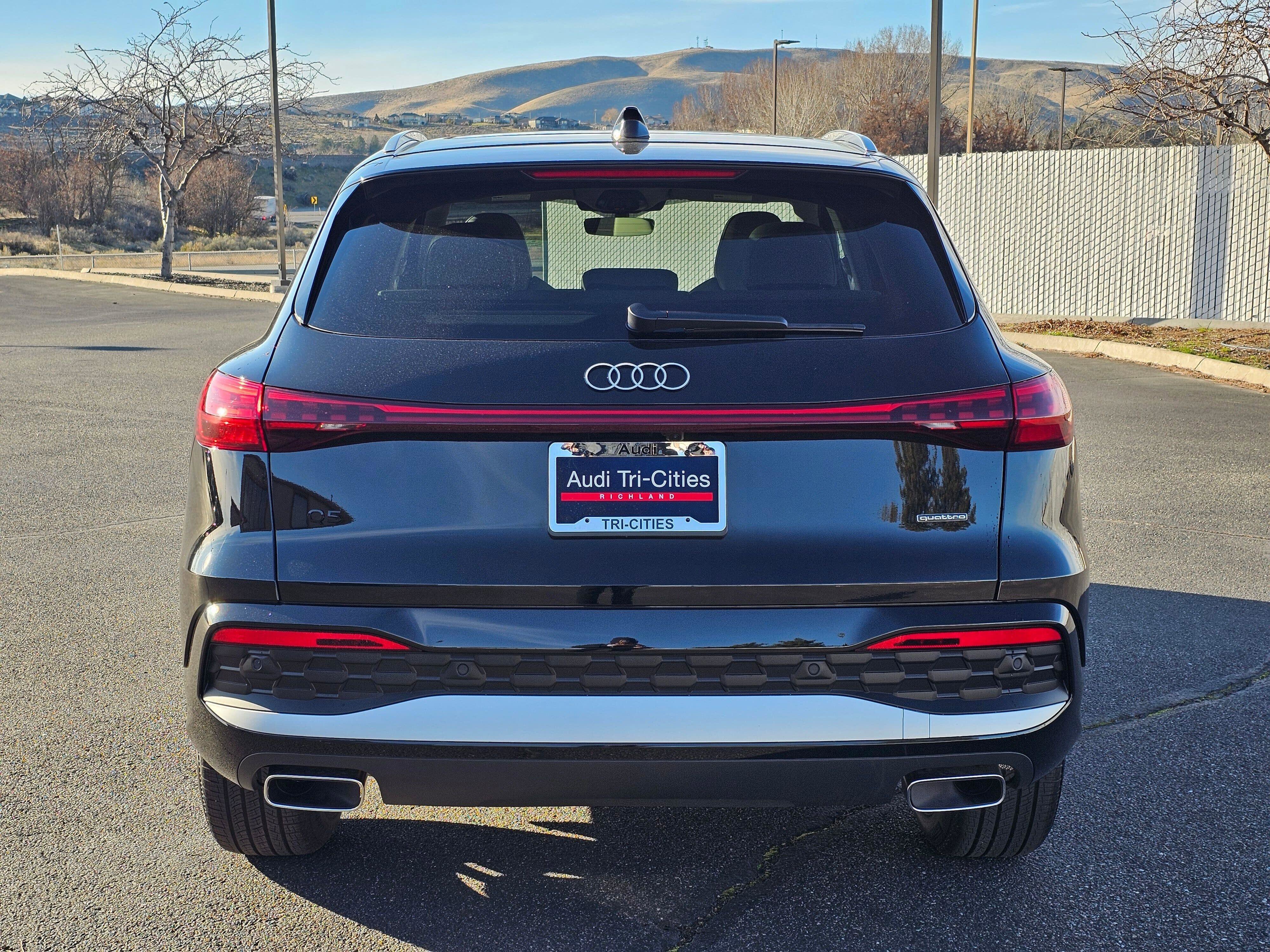 New 2025 Audi Q5 Premium Plus image 5