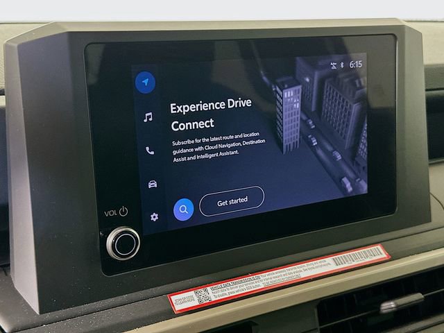 Certified 2024 Toyota Tacoma SR image 16