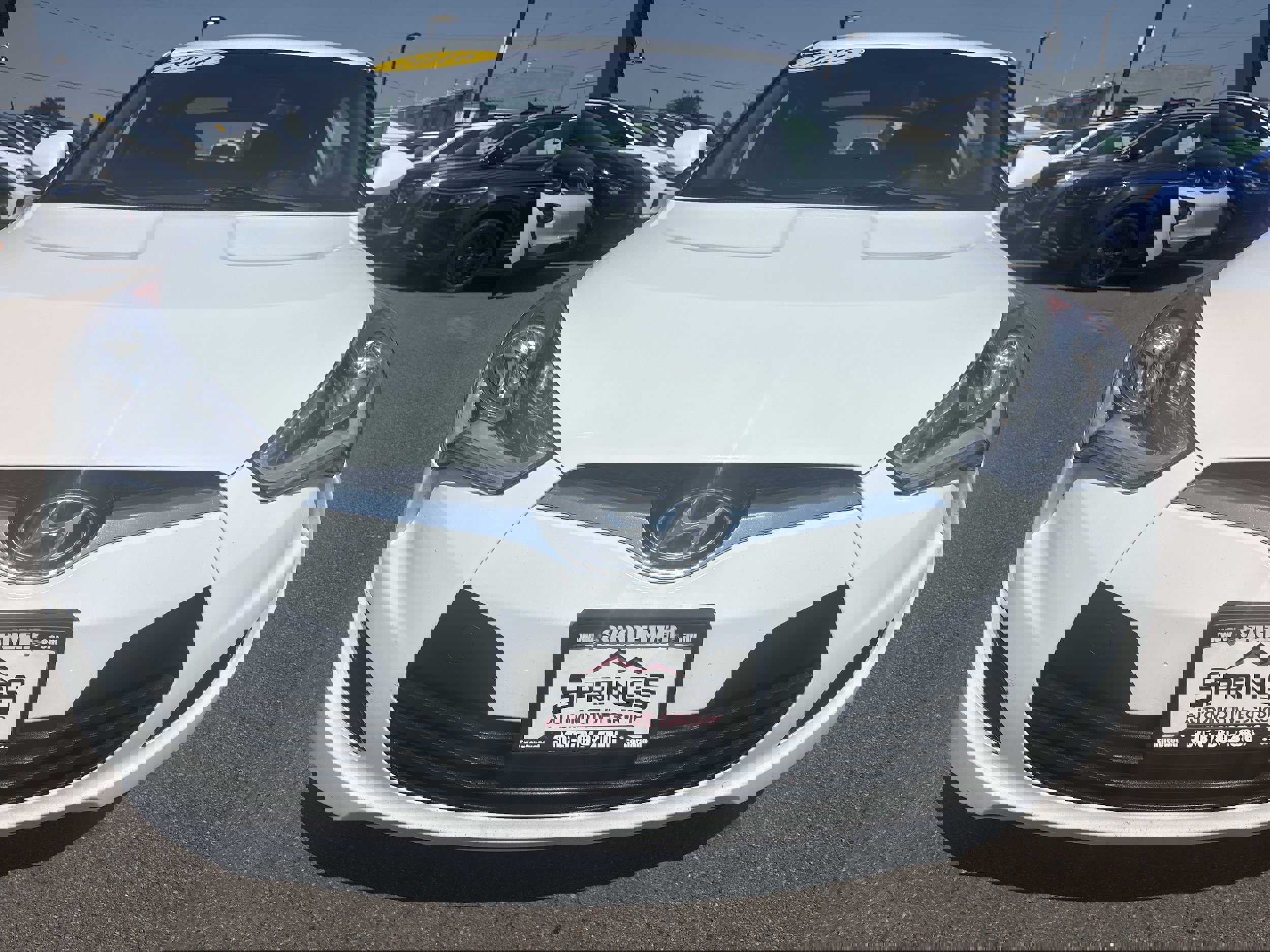 Used 2016 Hyundai Veloster image 8