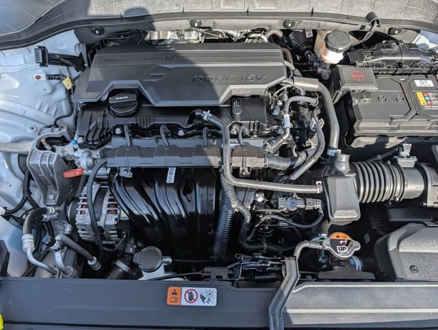 Used 2023 Hyundai Kona SEL FWD image 32