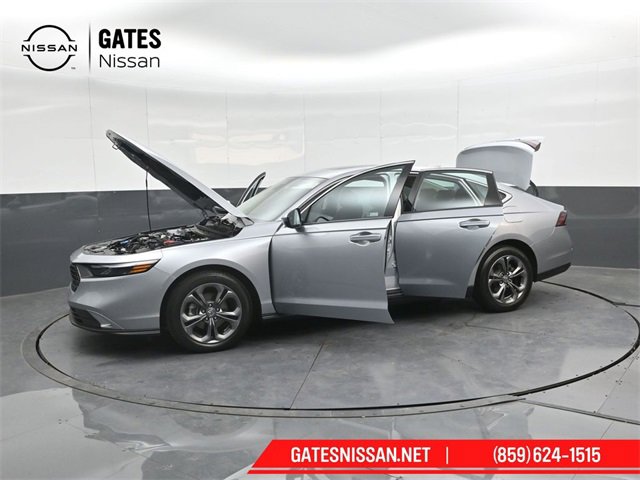Used 2023 Honda Accord EX image 55