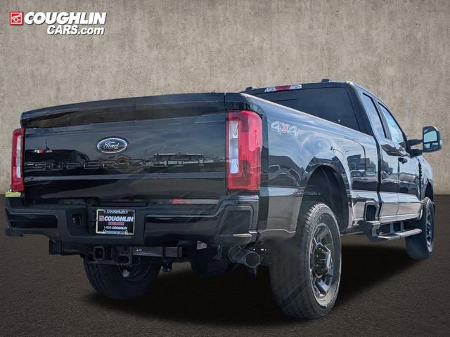 New 2026 Ford F350 XL w/ STX Appearance Package image 7