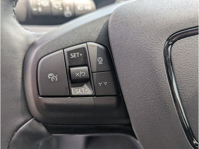 New 2025 Ford Mustang Mach-E Select image 17