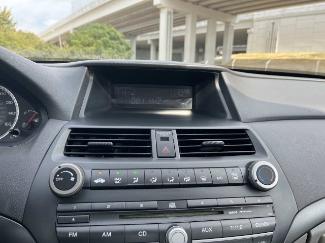 Used 2009 Honda Accord LX-P image 11
