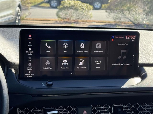 Used 2025 Honda Accord Sport image 16