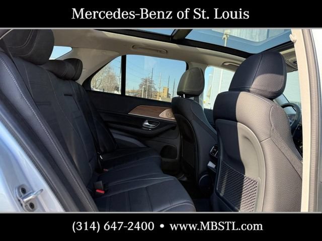 New 2026 Mercedes-Benz GLE 450 4MATIC image 7