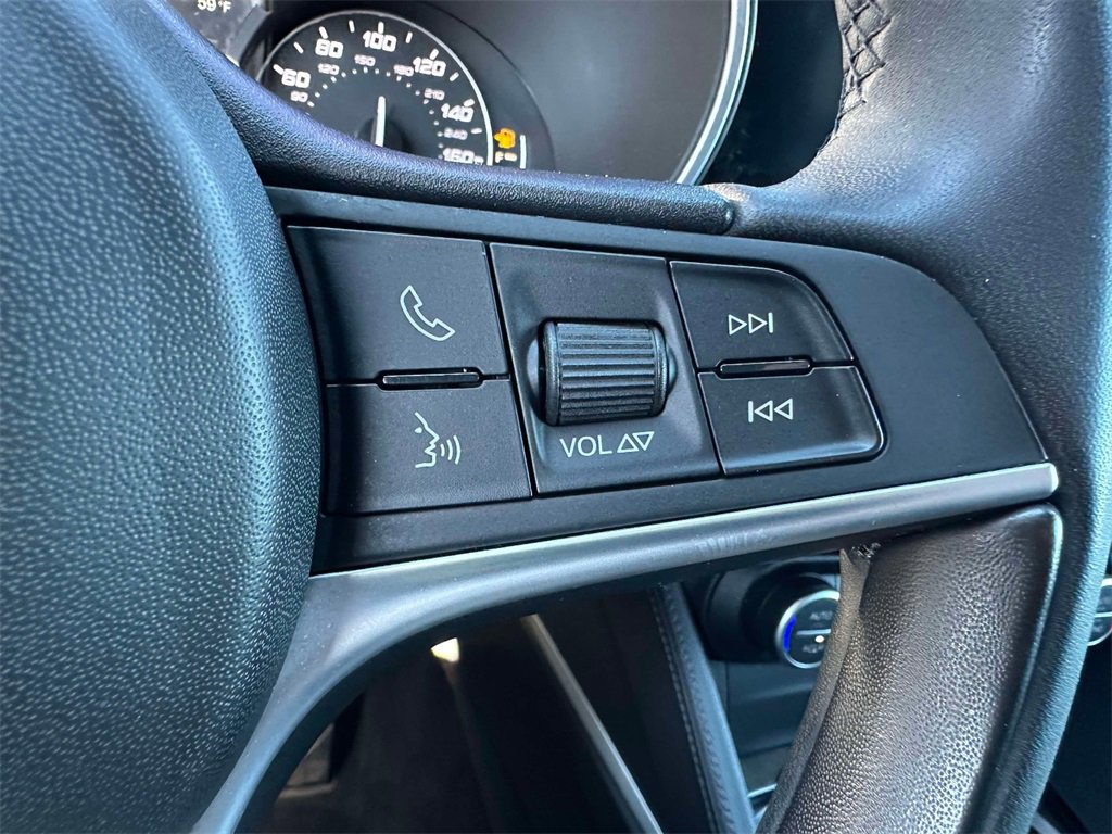 Used 2019 Alfa Romeo Stelvio Ti image 33