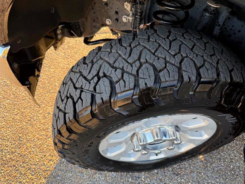Used 2024 Ford F250 XLT w/ FX4 Off-Road Package image 34