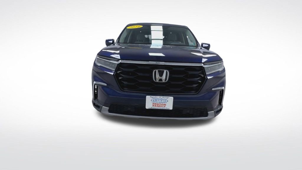 Used 2024 Honda Pilot EX-L image 3