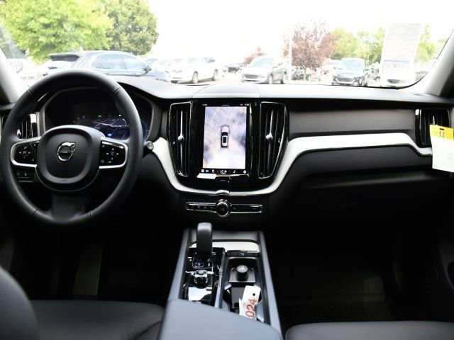 Used 2025 Volvo XC60 T8 Plus w/ Protection Package Premier AWD/4WD image 17