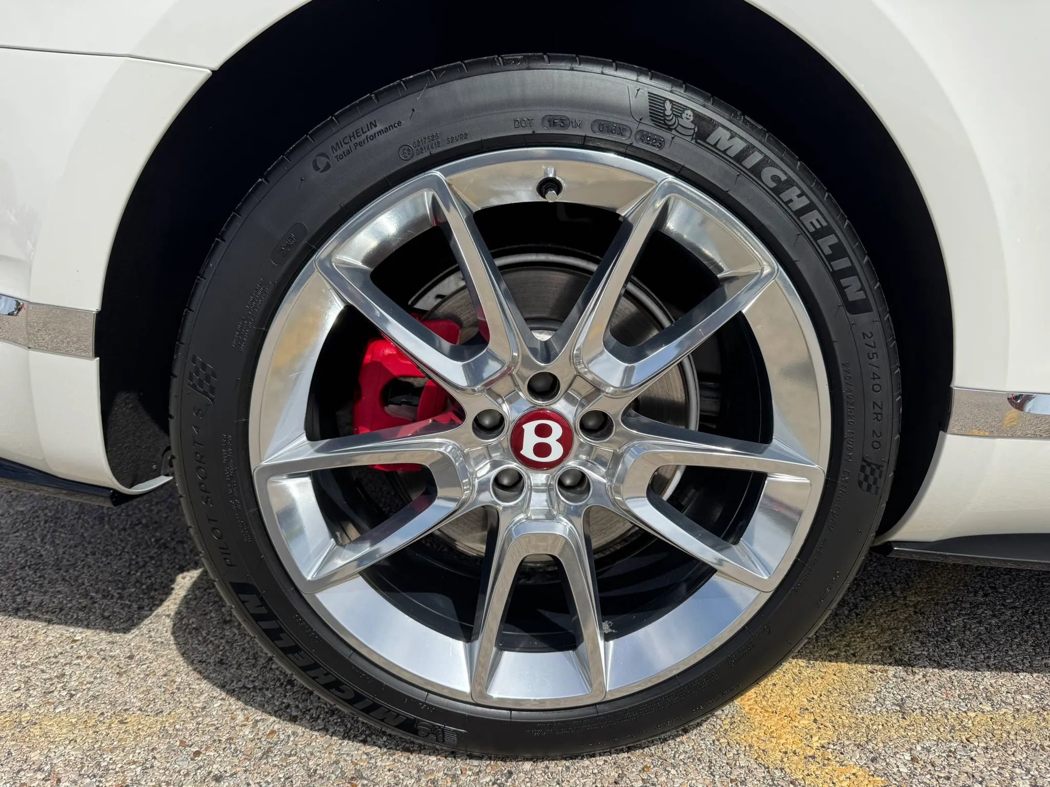 Used 2017 Bentley Continental GT V8 S image 15