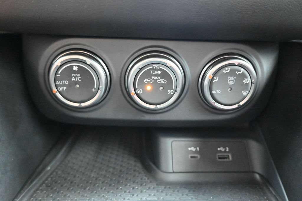 Used 2024 Nissan Z NISMO w/ Floor Mat Package RWD image 24