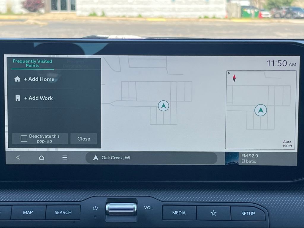 New 2025 Kia K4 GT-Line w/ GT-Line Premium Package image 27