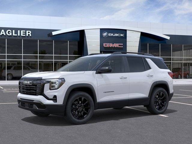New 2026 GMC Terrain Elevation w/ Elevation Premium Package AWD/4WD image 2