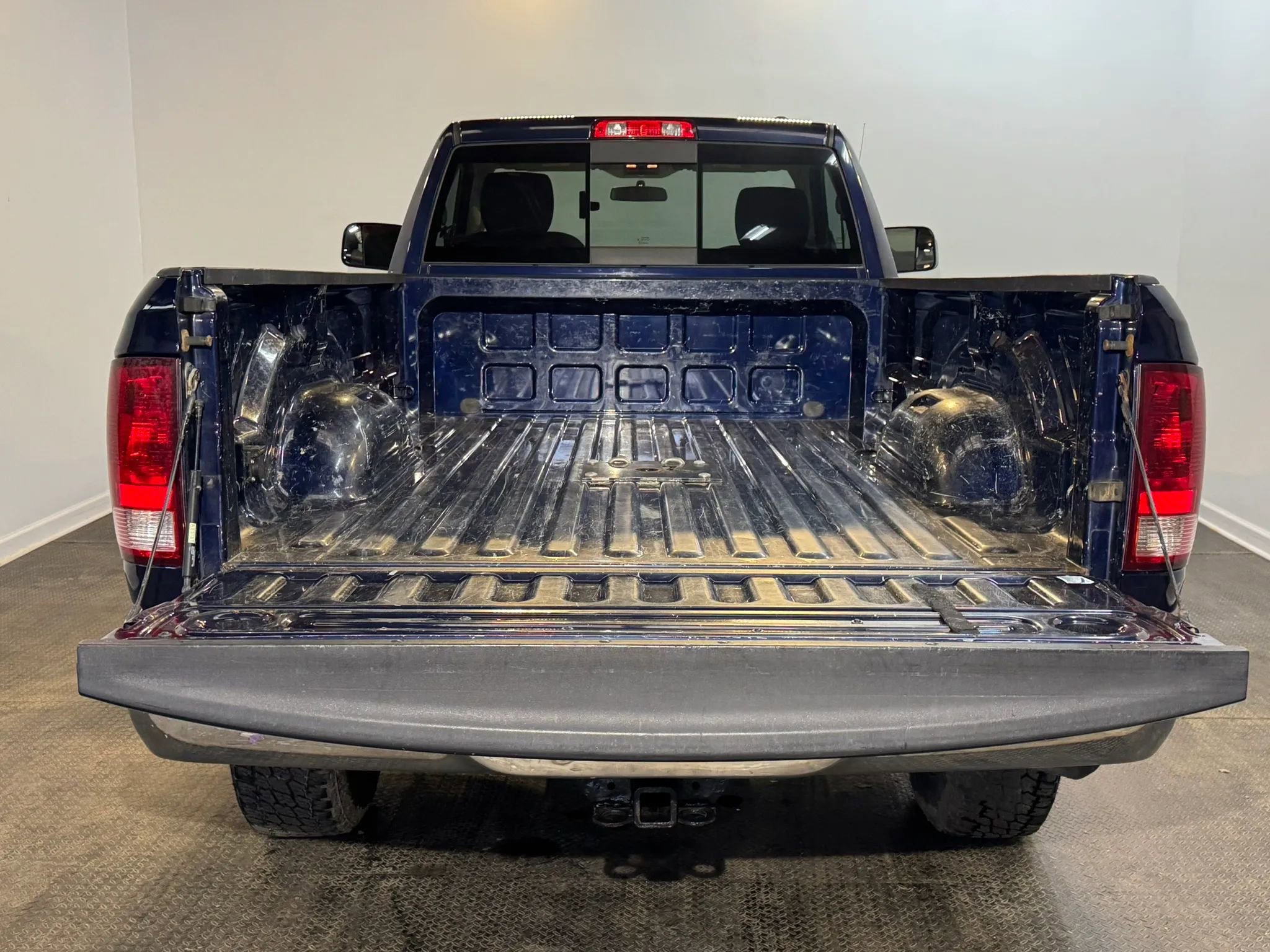 Used 2012 RAM 2500 SLT w/ Popular Equipment Group AWD/4WD image 22