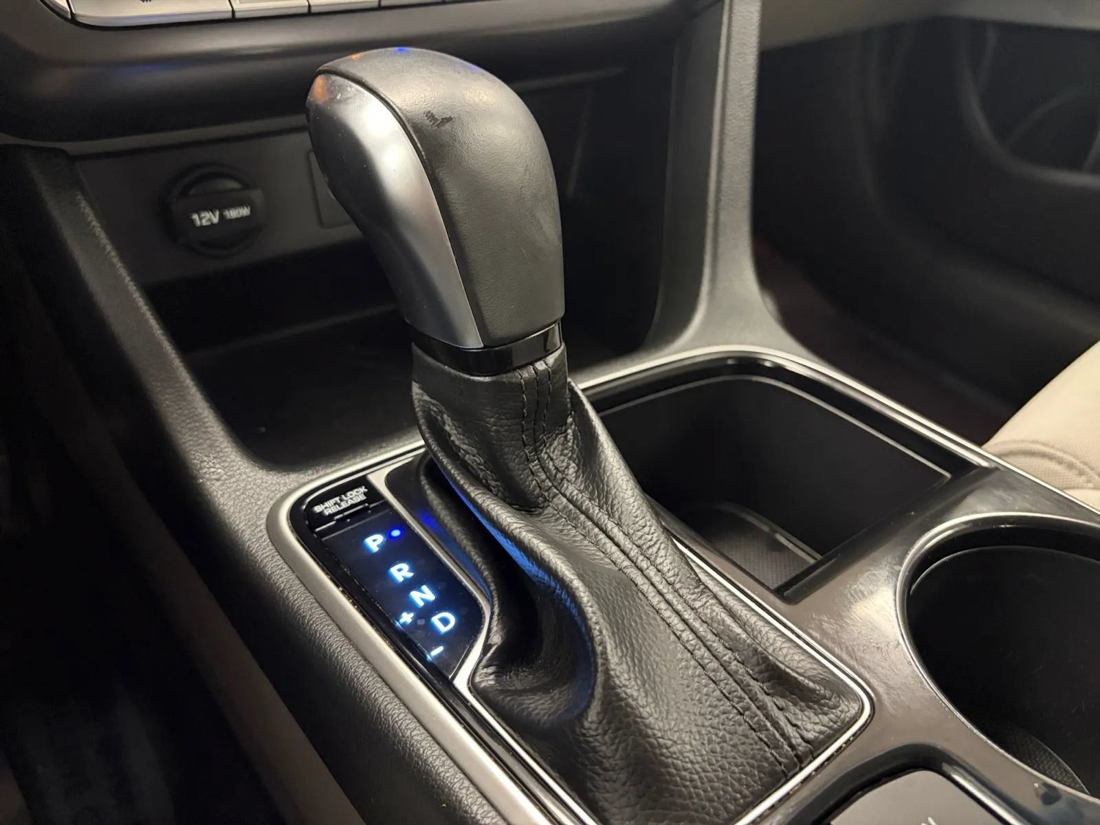 Used 2019 Hyundai Sonata Plug-In Hybrid FWD image 27