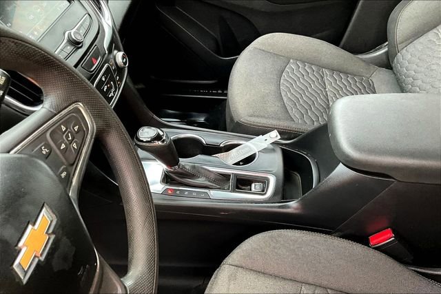 Used 2021 Chevrolet Equinox LT image 15