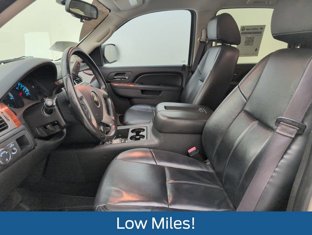 Used 2013 Chevrolet Tahoe LS RWD image 4