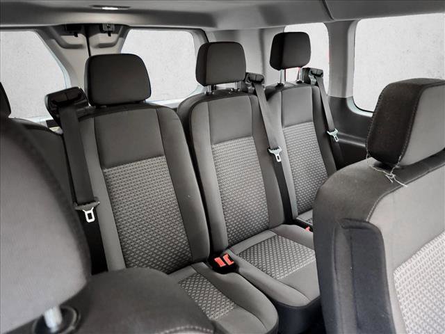 Used 2024 Ford Transit 350 XLT image 19