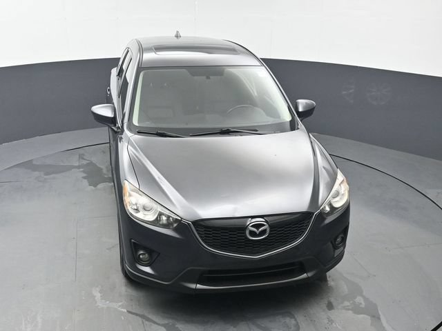 Used 2014 MAZDA CX-5 Touring w/ Bose/Moonroof Package AWD/4WD image 40