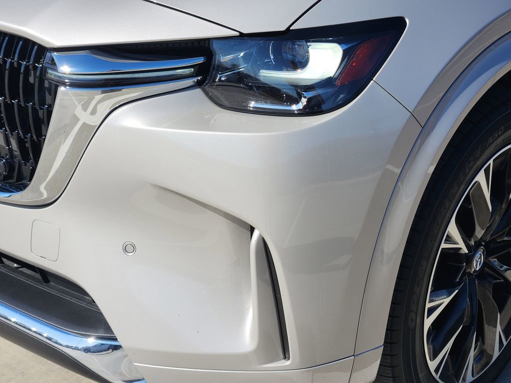 Used 2025 MAZDA CX-90 3.3 Turbo S w/ Premium Plus image 13