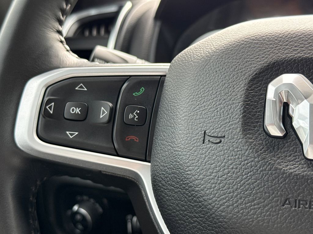 Used 2024 RAM 1500 Lone Star RWD image 28