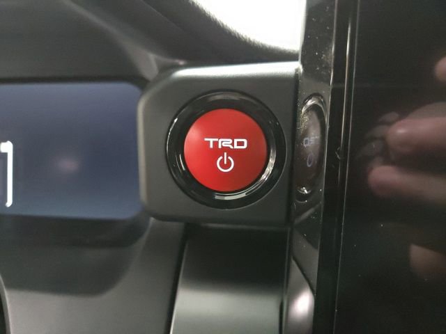 New 2026 Toyota Tacoma TRD Off-Road image 31