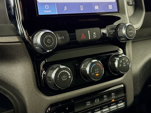 Used 2025 RAM 5500 Tradesman image 14