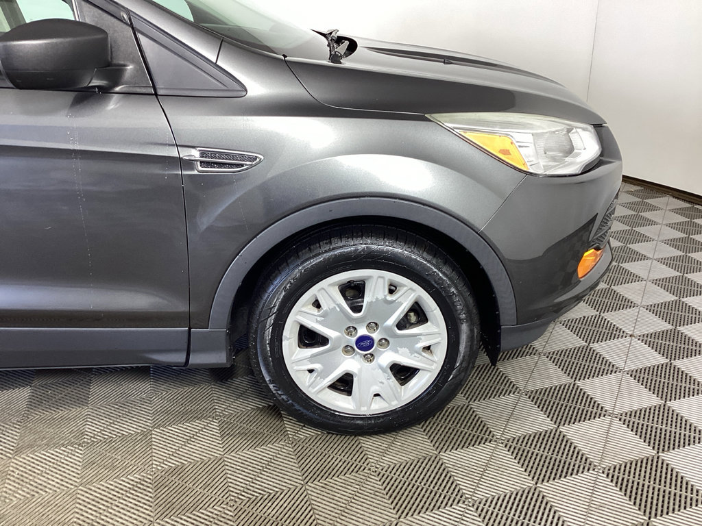 Used 2016 Ford Escape S FWD image 7