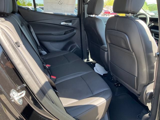 New 2026 Buick Encore GX Sport Touring w/ Advanced Technology Package FWD image 18