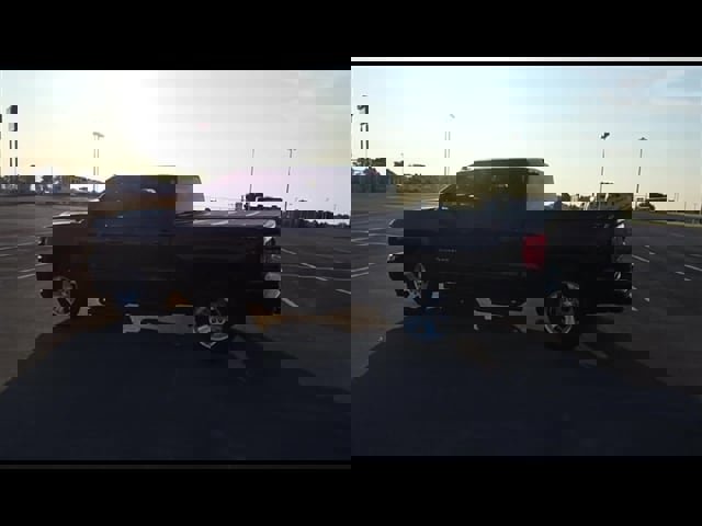 Used 2018 Chevrolet Silverado 1500 LT w/ All Star Edition image 6