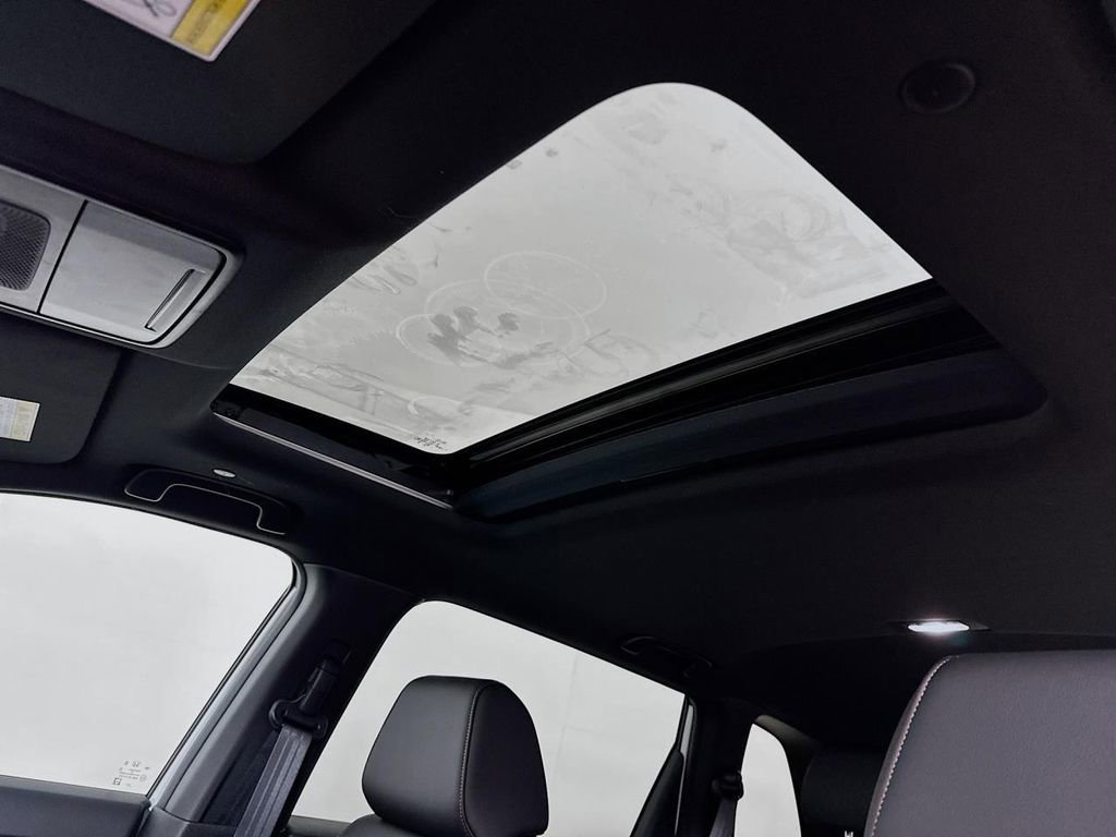 New 2026 Honda CR-V Sport-L image 11