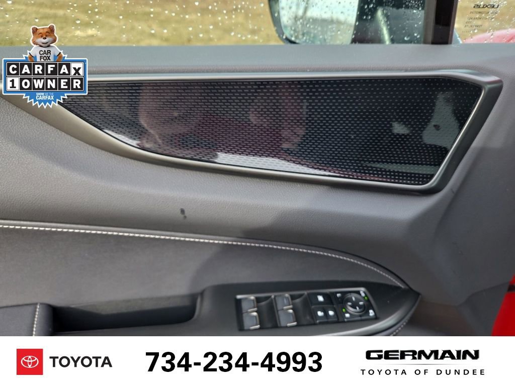 Used 2024 Lexus NX 350h 350h Base w/ Cold Area Package image 29