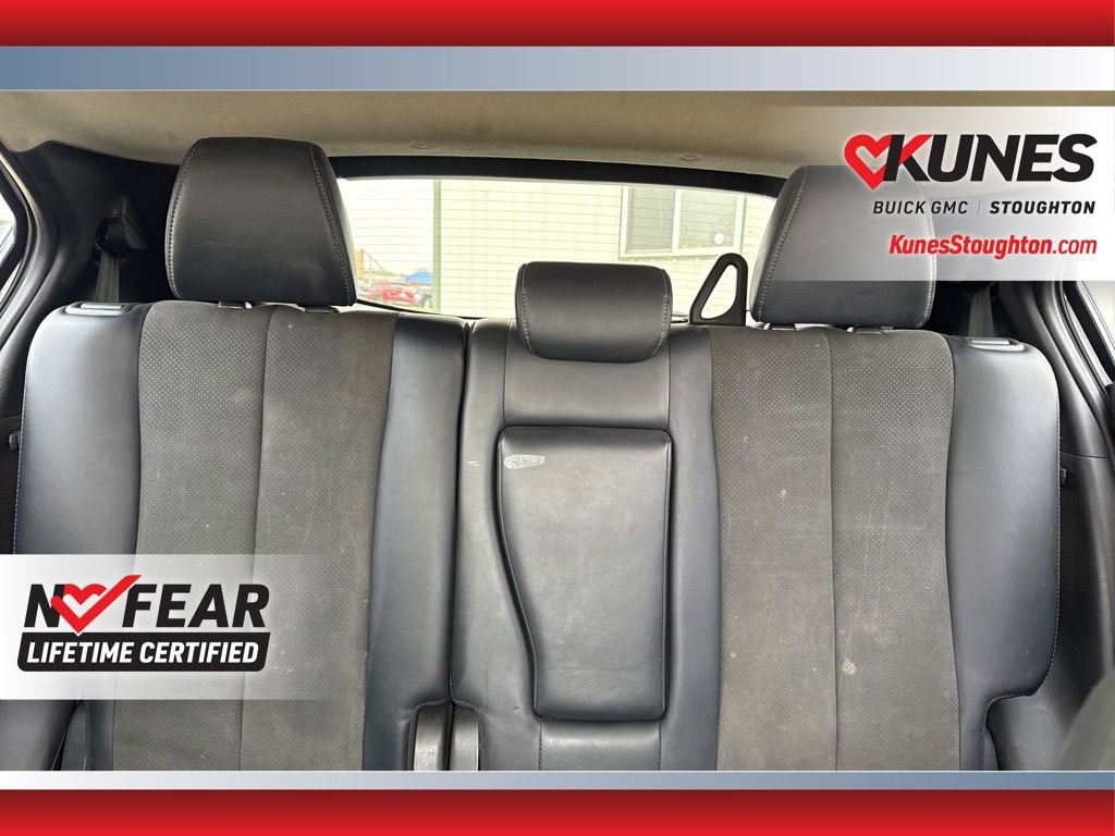 Used 2024 Mitsubishi Eclipse Cross SE image 33